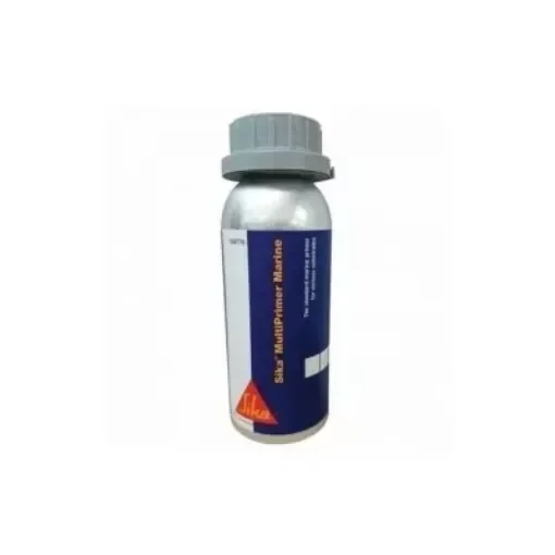 Sika - Multi Primer Marine Transparent - 184779 product image
