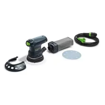Festool - ETS 125 Req Excenter Sander - 201213 product image
