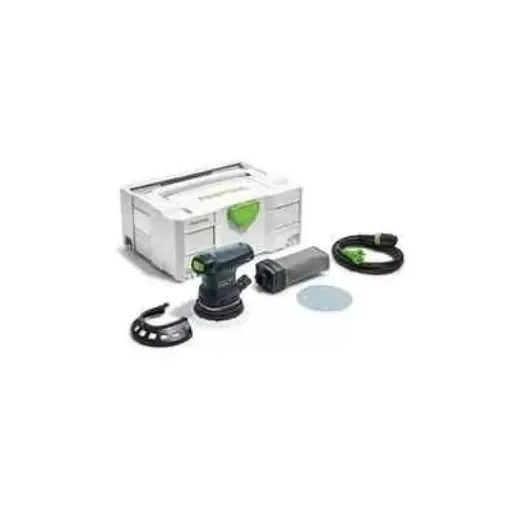 Festool - Eccentric Sander ETS 125 REQ - 576069 product image