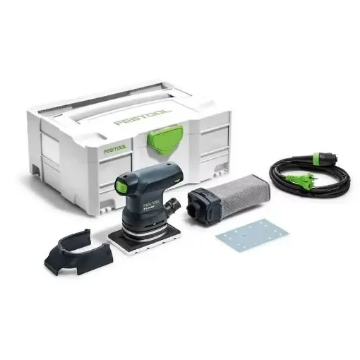 Festool - RTS 400 REQ Plus Orbital Sander - 576057 product image