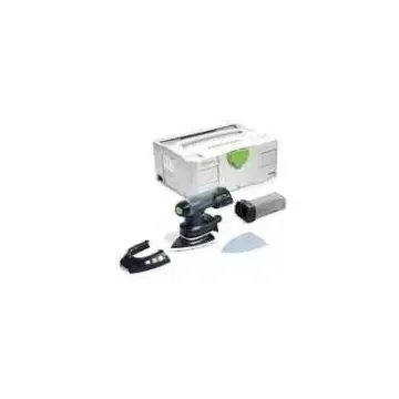 Festool - Delta Battery Sander DTSC 400 Li - 576359 product image