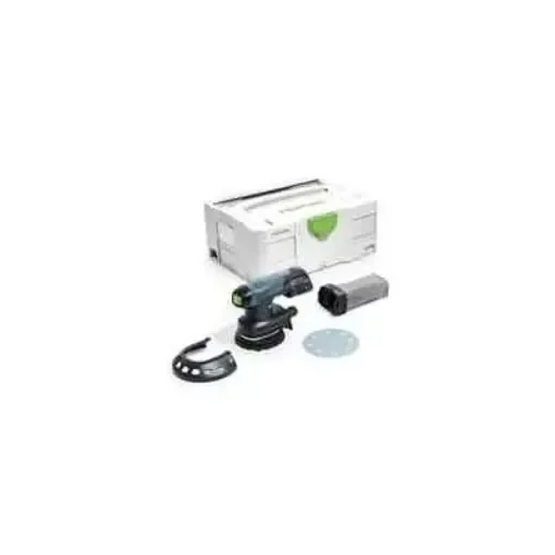 Festool - ETSC 125 Battery Sander - 576370 product image