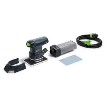 Festool - RTS 400 REQ Orbital Sander - 201224 product image