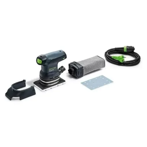 Festool - RTS 400 REQ Orbital Sander - 201224 product image