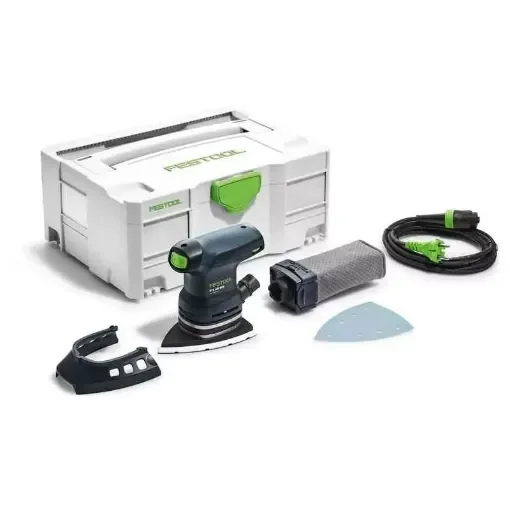 Festool - RTS 400 Req Orbital Sander - 574635 product image