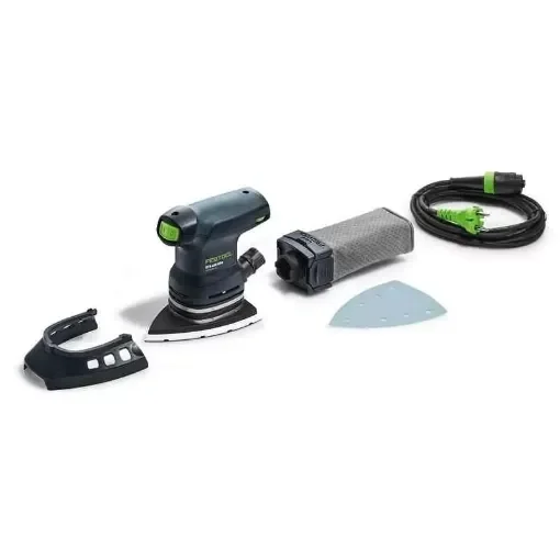 Festool - Delta DTS 400 REQ Sander - 201231 product image