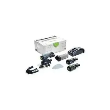 Festool - DTSC 400 Battery Sander - 576365 product image