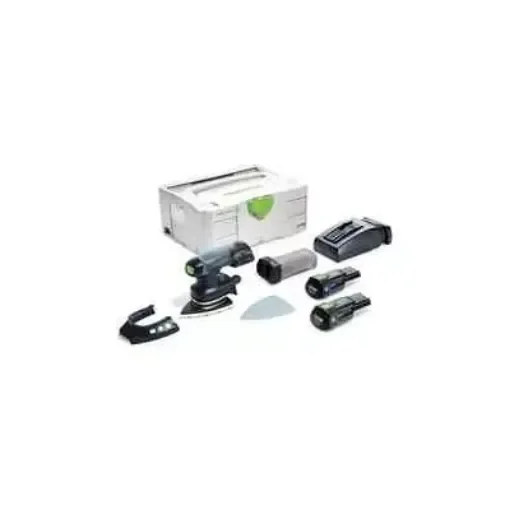 Festool - DTSC 400 Battery Sander - 576365 product image