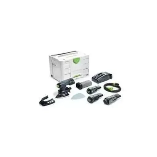 Festool - DTSC 400 Battery Sander - 575703 product image