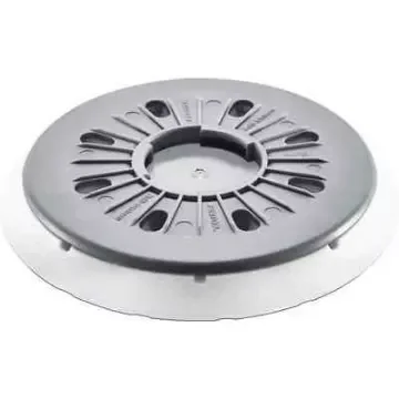 Festool - Sanding Plate ST - STF D150 / MJ2 - FX - SW - 202462 product image