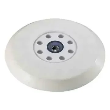 Festool - Sanding Plate ST - STF - D215/8 - LHS 225 - 202546 product image