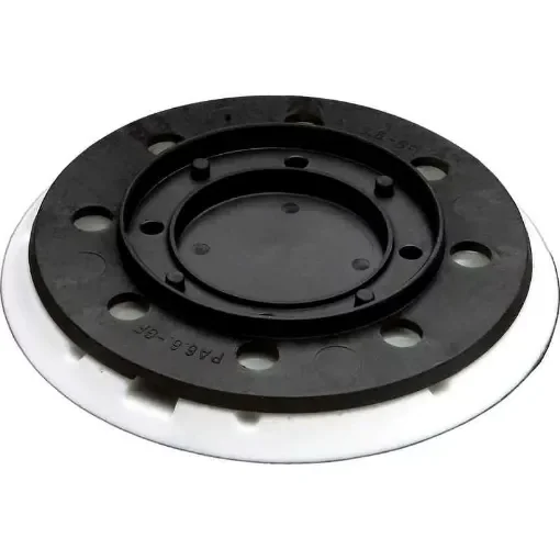 Festool - Sanding Plate Extra Soft - 492282 product image