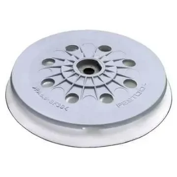 Festool - STF 125/8 M8 J SW Sanding Plate - 492288 product image