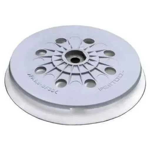 Festool - STF 125/8 M8 J SW Sanding Plate - 492288 product image