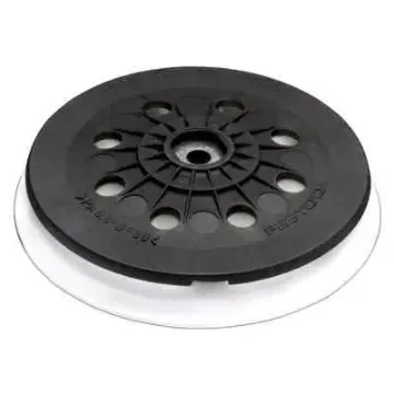 Festool Sanding Plate Soft Version - 492286 product image
