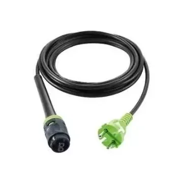 Festool - Plug It H05 RN-F 4 PLANEX Cable - 203929 product image