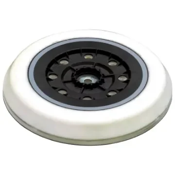Festool - Sanding Plate ST - STF - D185/16 M8 W - 490514 product image