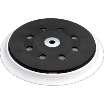Festool - Sanding Plate ST - STF D150/17 MJ 5/16" - 496210 product image