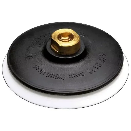 Festool Sanding Plate ST - STF - D115 - M14 H - 484172 product image