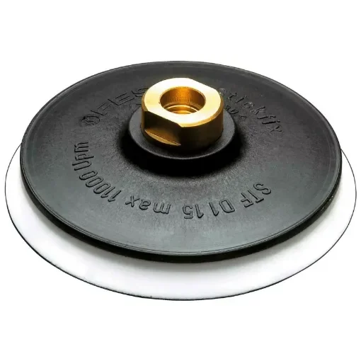Festool Sanding Plate ST - STF - D115 / 0 - M14 W - 484173 product image