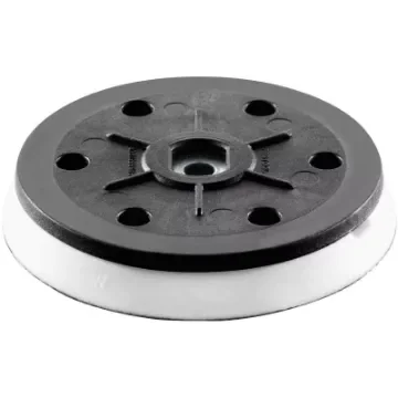 Festool Sanding Plate Soft Version - 498694 product image