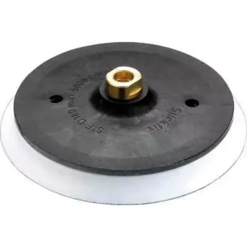 Festool Sanding Plate ST - Soft Version for RAS 180 - 485253 product image