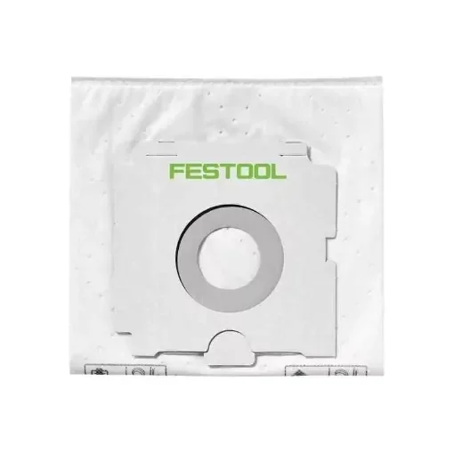 Festool - Self-Cleaning Filter Bag for CTL 48 - 497539 product image