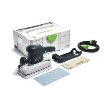 Festool - Orbital Sander RS 200 EQ Plus - 567841 product image