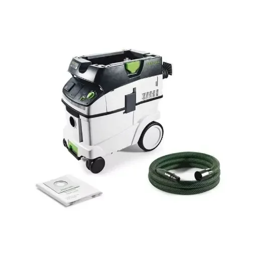 Festool - Cleantec CTL E Mobile Aspiration System - 574965 product image