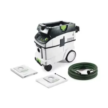 Festool - Cleantec CTL E AC Mobile Aspiration System - 574958 product image