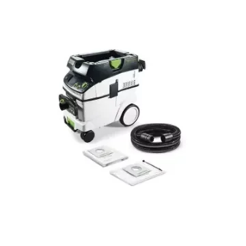Festool - Cleantec CTL 36 E AC Mobile Aspiration System - 574960 product image