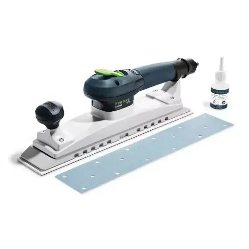 Festool - LRS 400 Orbital Pneumatic Sander - 574813 product image