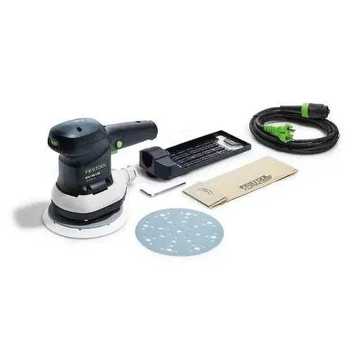 Festool - ETS 150/3 Eccentric Sander - 571543 product image