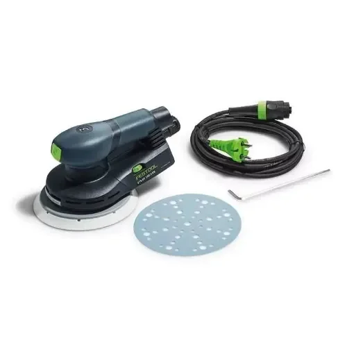 Festool - ETS EC 150/3 EQ Excenter Sander - 571871 product image
