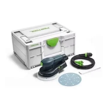 Festool - ETS EC 150/3 EQ Plus Sander - 576320 product image