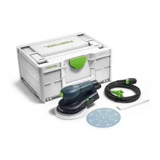 Festool - ETS EC 150/3 EQ Plus Sander - 576320 product image