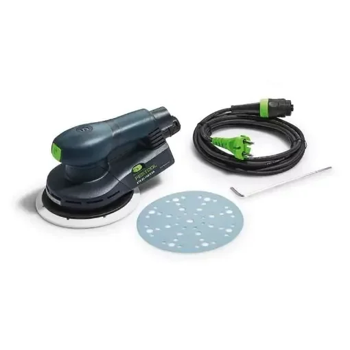 Festool - ETS EC 150/5 EQ Compact Sander - 575043 product image