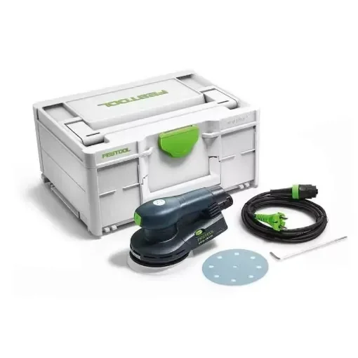 Festool - ETS EC 150/5 EQ Plus Sander - 576329 product image
