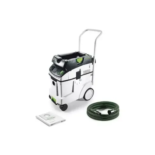 Festool - Cleantec CTL E Mobile Aspiration System - 574975 product image