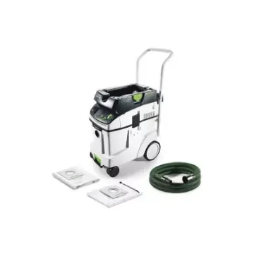Festool - Cleantec CTL E AC Mobile Aspiration System - 574974 product image