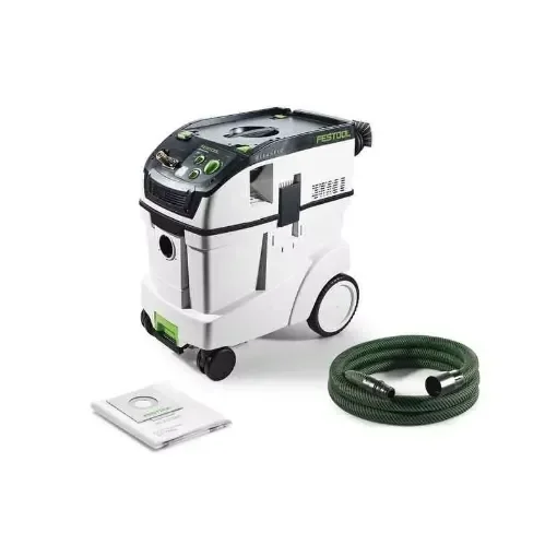 Festool - CTL 48 E LE EC Mobile Aspiration System - 575275 product image