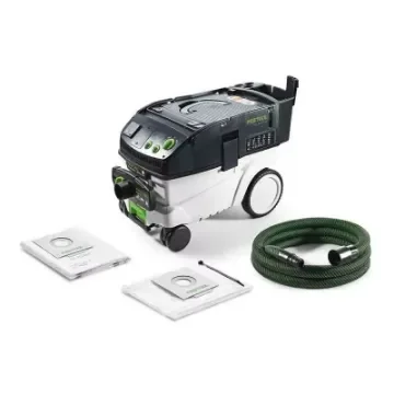 Festool - CTL E AC HD Mobile Suction System - 575291 product image