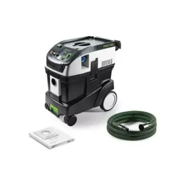 Festool - CTM 48 E LE EC B22 Mobile Suction System - 575286 product image