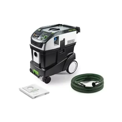 Festool - CTM 48 E LE EC B22 Mobile Suction System - 575286 product image