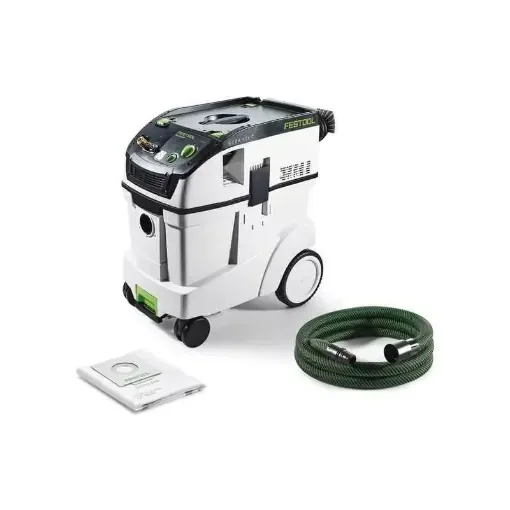 Festool - CTL 48 EC/B22 Mobile Suction System - 575298 product image
