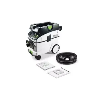 Festool - CTM 36 E AC Mobile Aspiration System - 574984 product image
