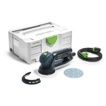 Festool - ROTEX RO 125 FEQ Gear Sander - 571779 product image