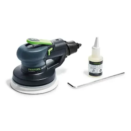 Festool - Lex 3 125/3 Pneumatic Eccentric Sander - 691140 product image
