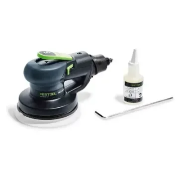 Festool - Lex 3 125/5 Pneumatic Eccentric Sander - 691141 product image
