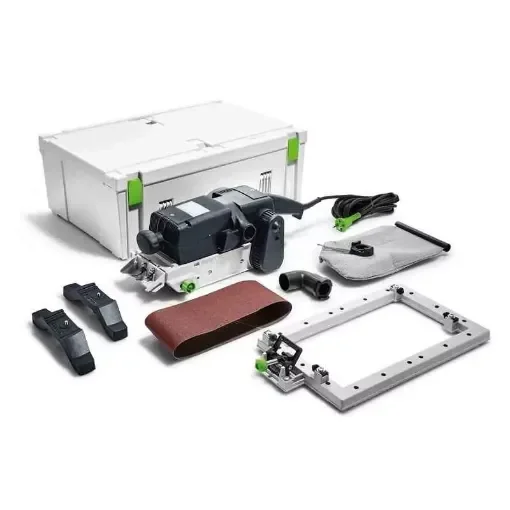 Festool - Band Sander BS 105 - 575768 product image
